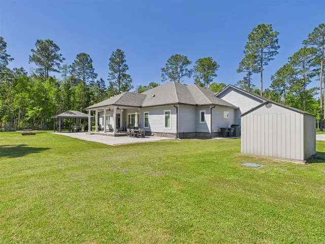 $975,000 | 75610 Edwards Road, Yulee, FL 32097