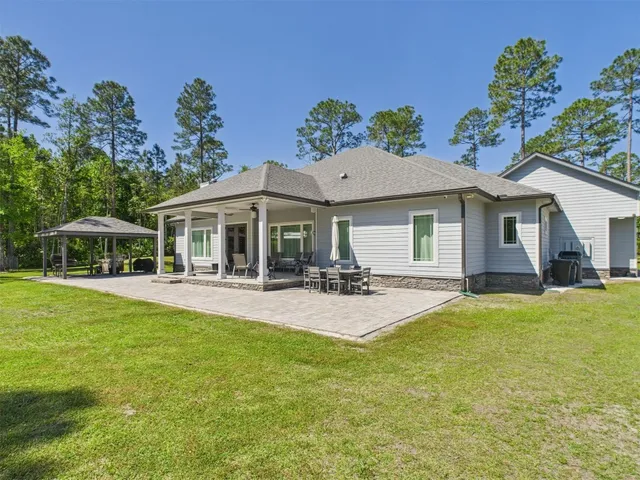 $975,000 | 75610 Edwards Road, Yulee, FL 32097