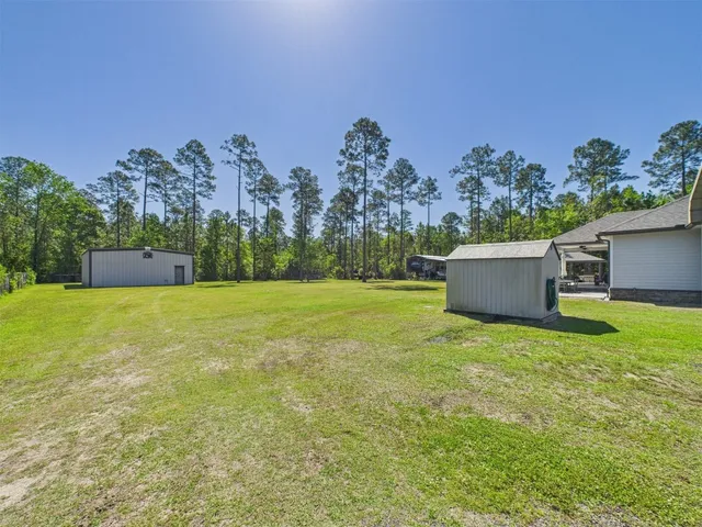 $975,000 | 75610 Edwards Road, Yulee, FL 32097