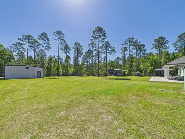 $975,000 | 75610 Edwards Road, Yulee, FL 32097