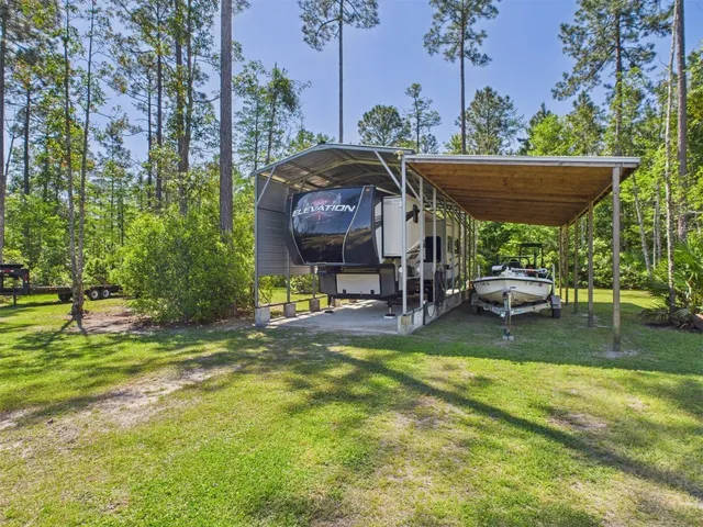 $975,000 | 75610 Edwards Road, Yulee, FL 32097