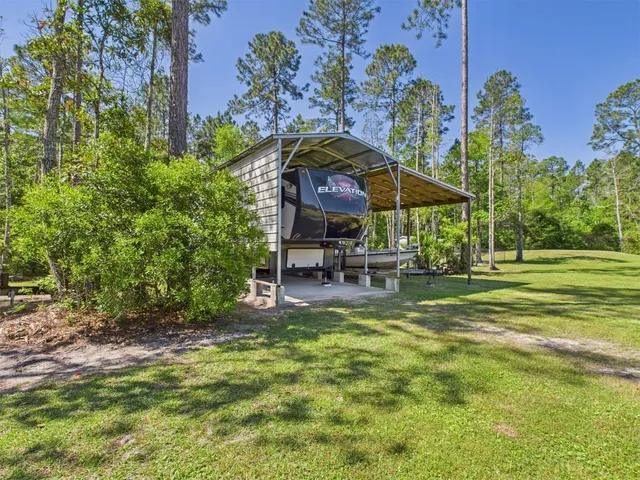 $975,000 | 75610 Edwards Road, Yulee, FL 32097