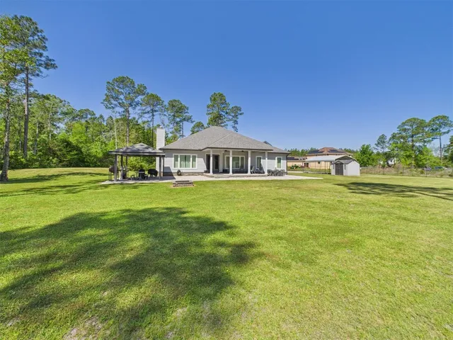 $975,000 | 75610 Edwards Road, Yulee, FL 32097
