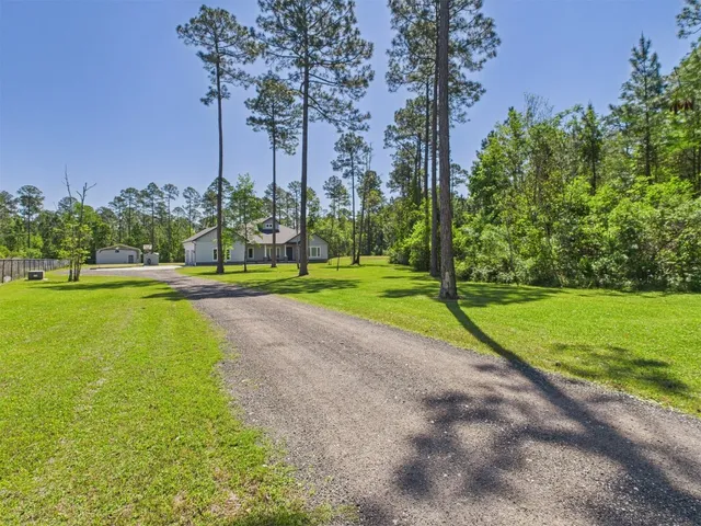 $975,000 | 75610 Edwards Road, Yulee, FL 32097