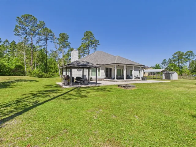 $975,000 | 75610 Edwards Road, Yulee, FL 32097
