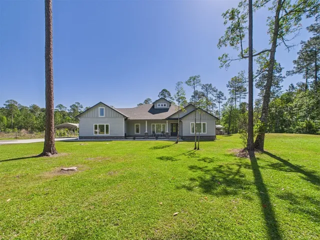 $975,000 | 75610 Edwards Road, Yulee, FL 32097