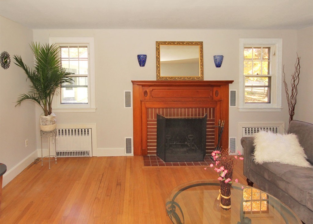 172 Palmer Road Monson, MA 01057 - Photo 8 of 24