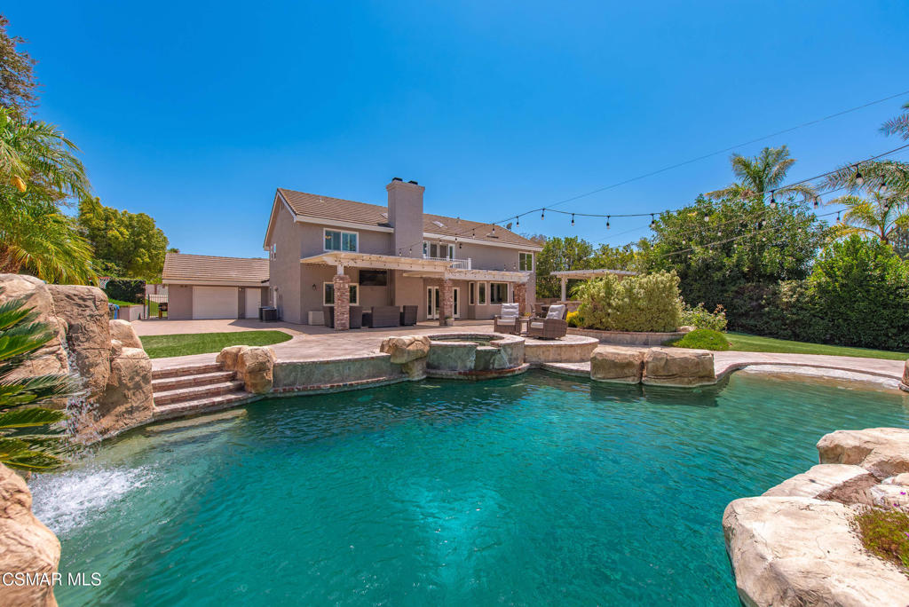453 Highland Road Simi Valley, CA 93065 - Photo 57 of 100