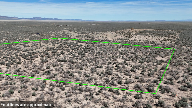 554 North 9700th West Beryl, UT 84714 - Photo 1 of 10