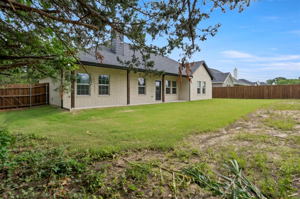 905 West Cardinal Street Ector, TX 75439 - Photo 26 of 30