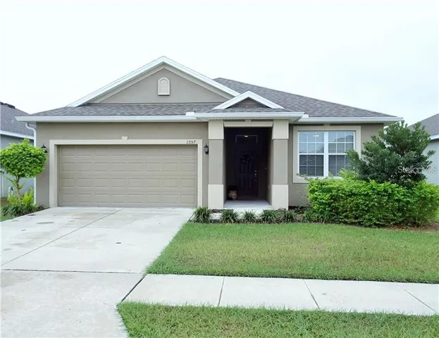 $1,900 | 1057 Krenson Woods Road, Lakeland, FL 33813