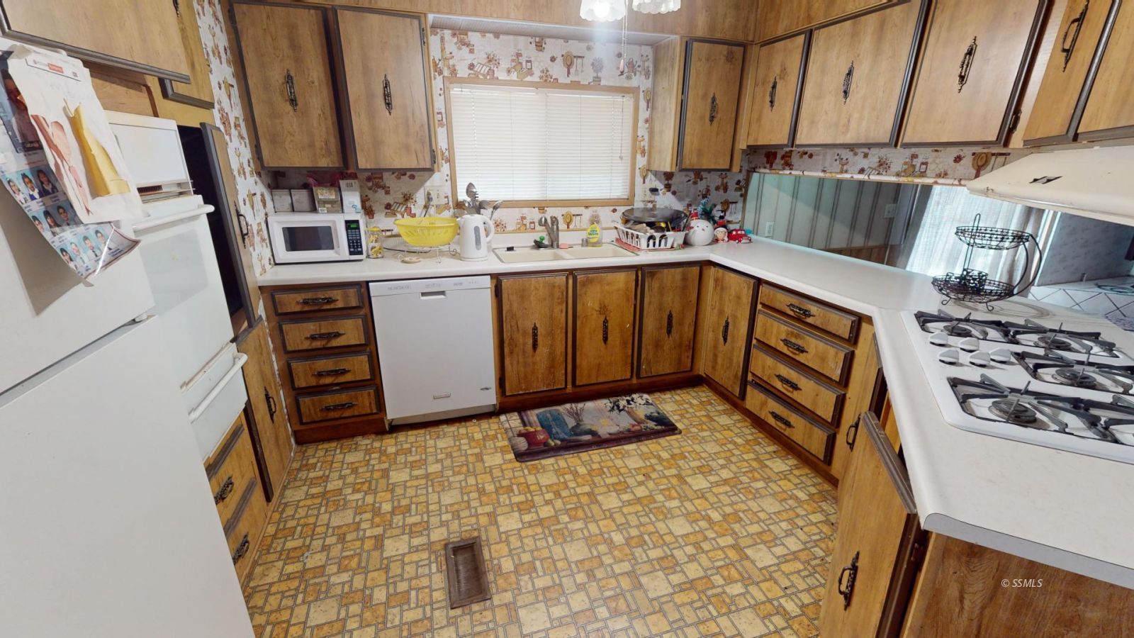 5633 Quail Road Weldon, CA 93283 - Photo 3 of 30 Gallery Image 3