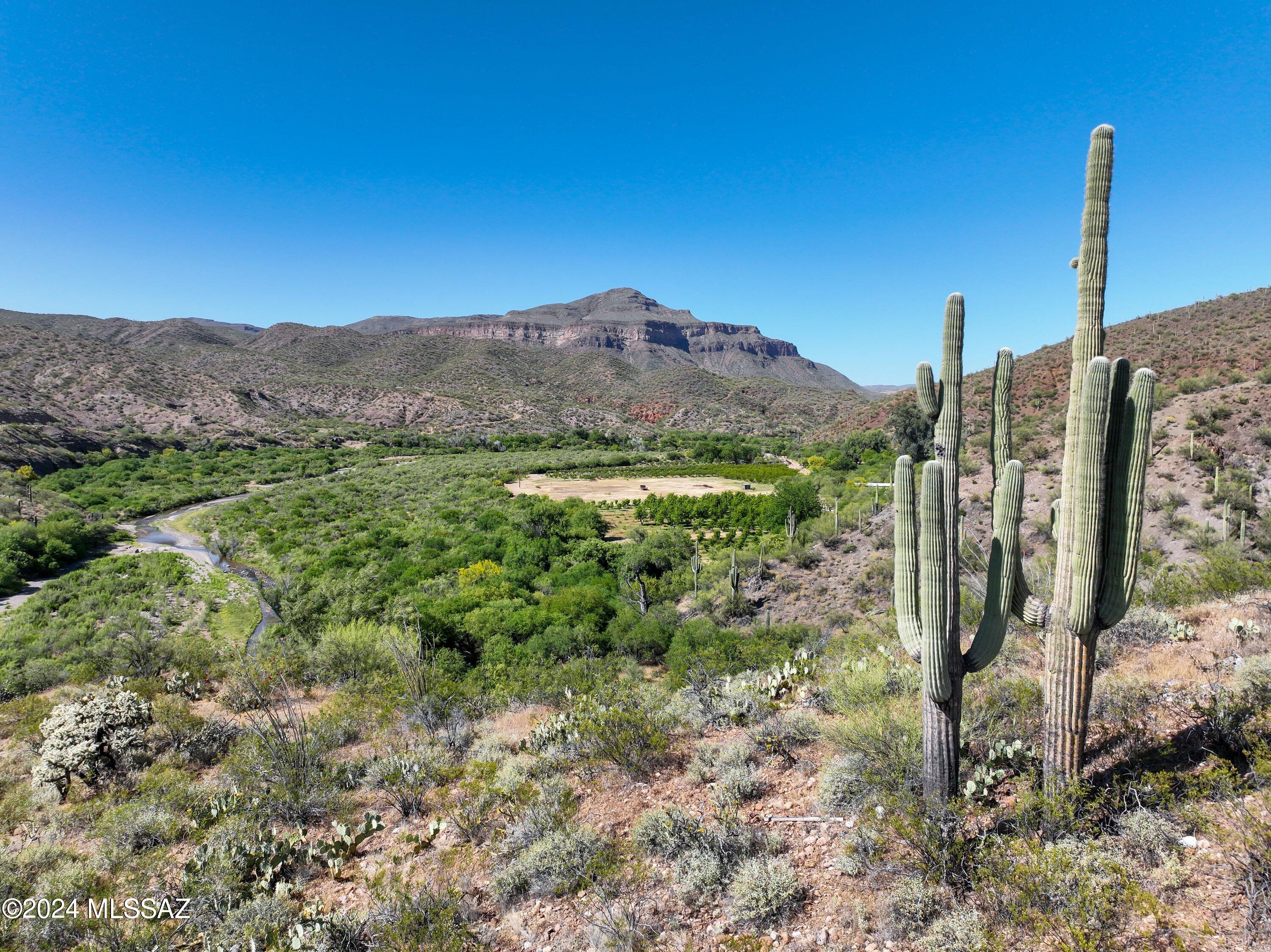 Tbd East Aravaipa Road, Unit 20ACRES Winkelman, AZ 85192 - Photo 7 of 29