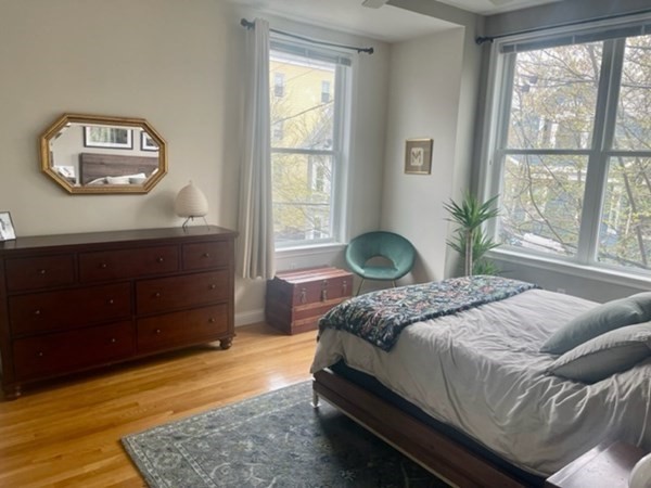 253 Norfolk Street, Unit 22 Cambridge, MA 02139 - Photo 11 of 20