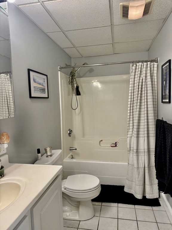 253 Norfolk Street, Unit 22 Cambridge, MA 02139 - Photo 13 of 20