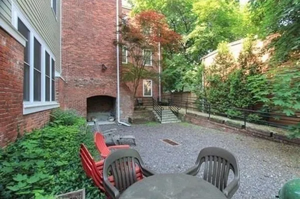 $4,200 | 253 Norfolk Street, Unit 22, Cambridge, MA 02139