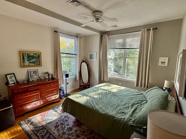 $4,200 | 253 Norfolk Street, Unit 22, Cambridge, MA 02139