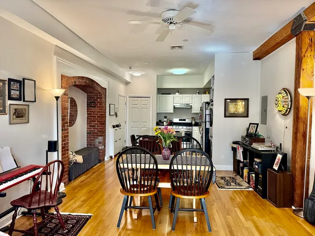 $4,200 | 253 Norfolk Street, Unit 22, Cambridge, MA 02139