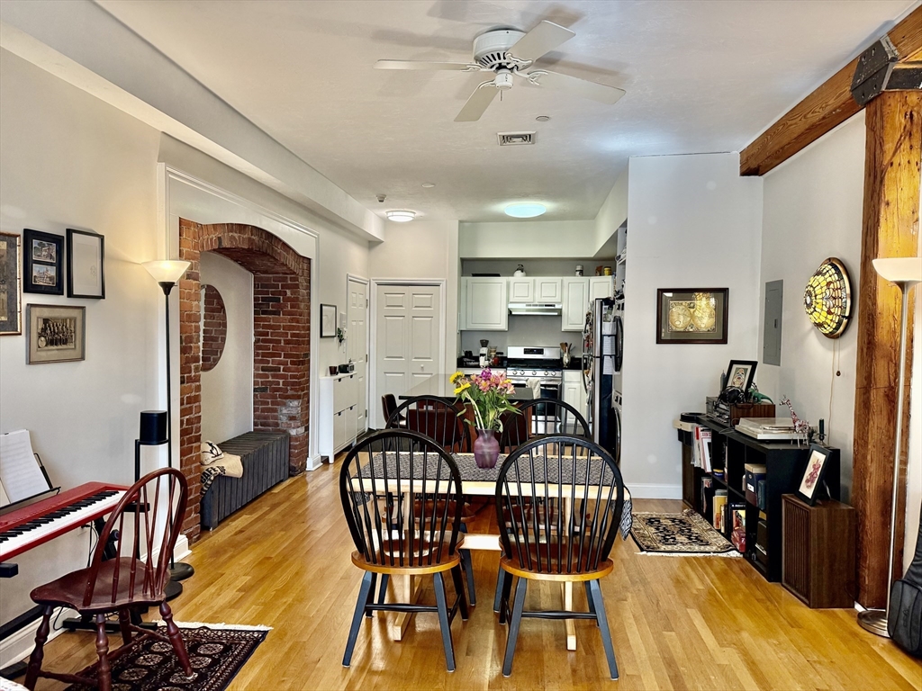 253 Norfolk Street, Unit 22 Cambridge, MA 02139 - Photo 2 of 20