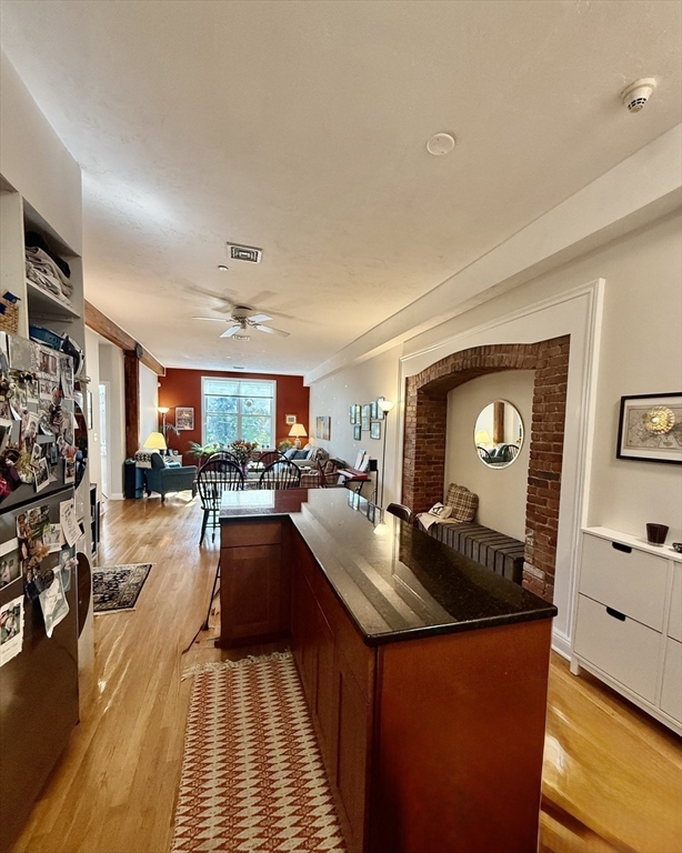 253 Norfolk Street, Unit 22 Cambridge, MA 02139 - Photo 6 of 20