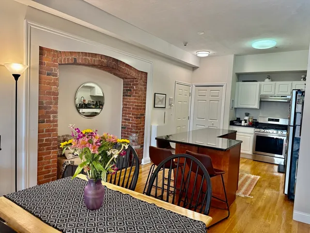 $4,200 | 253 Norfolk Street, Unit 22, Cambridge, MA 02139