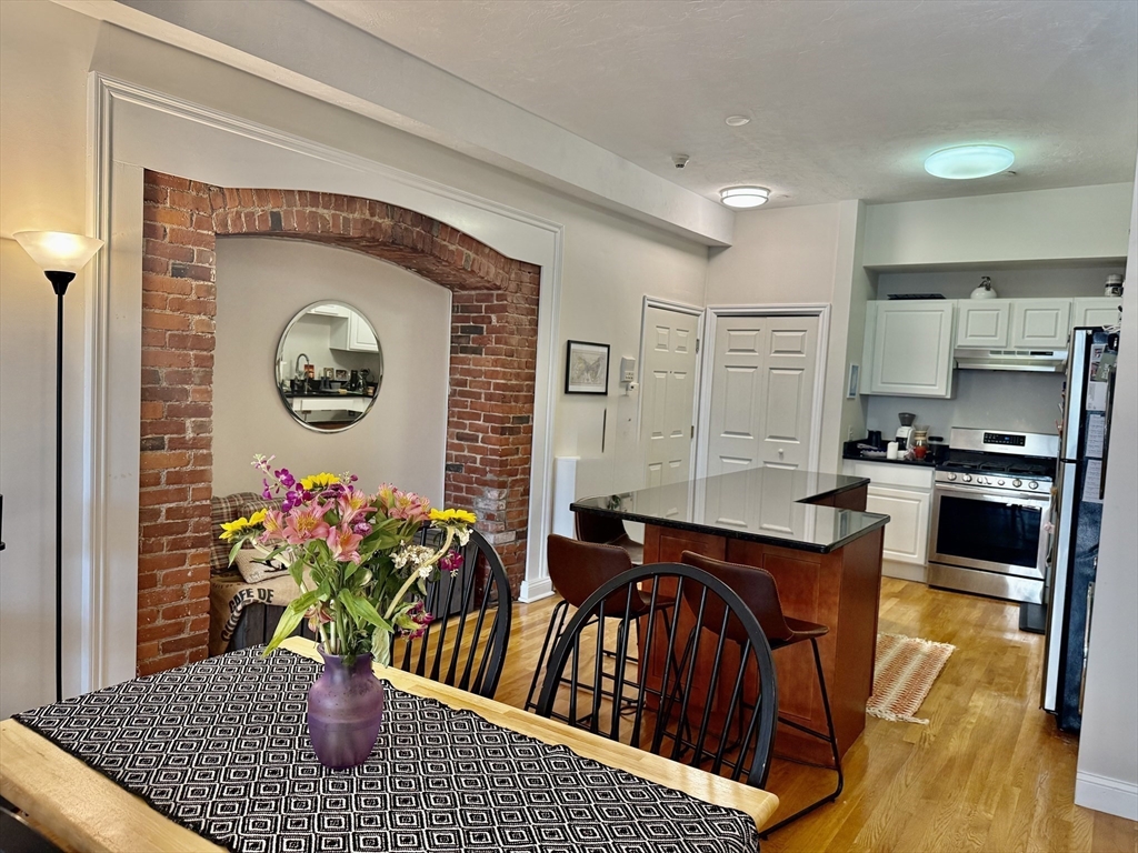 253 Norfolk Street, Unit 22 Cambridge, MA 02139 - Photo 7 of 20