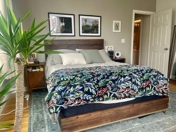 $4,200 | 253 Norfolk Street, Unit 22, Cambridge, MA 02139