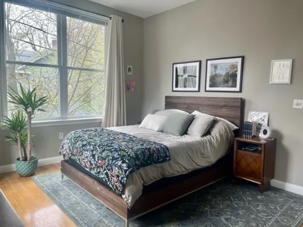 $4,200 | 253 Norfolk Street, Unit 22, Cambridge, MA 02139