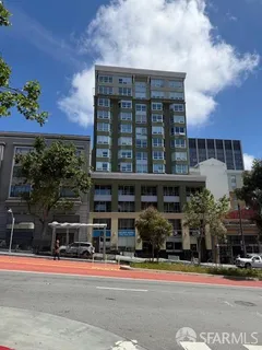 $225,000 | 750 Van Ness Avenue, Unit 204, San Francisco, CA 94102