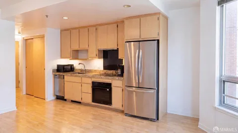 $225,000 | 750 Van Ness Avenue, Unit 204, San Francisco, CA 94102