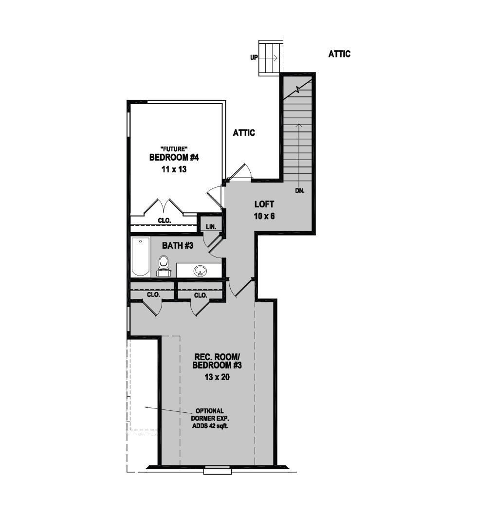 85 Ridgefield Drive Oakland, TN 38060 - Photo 3 of 3