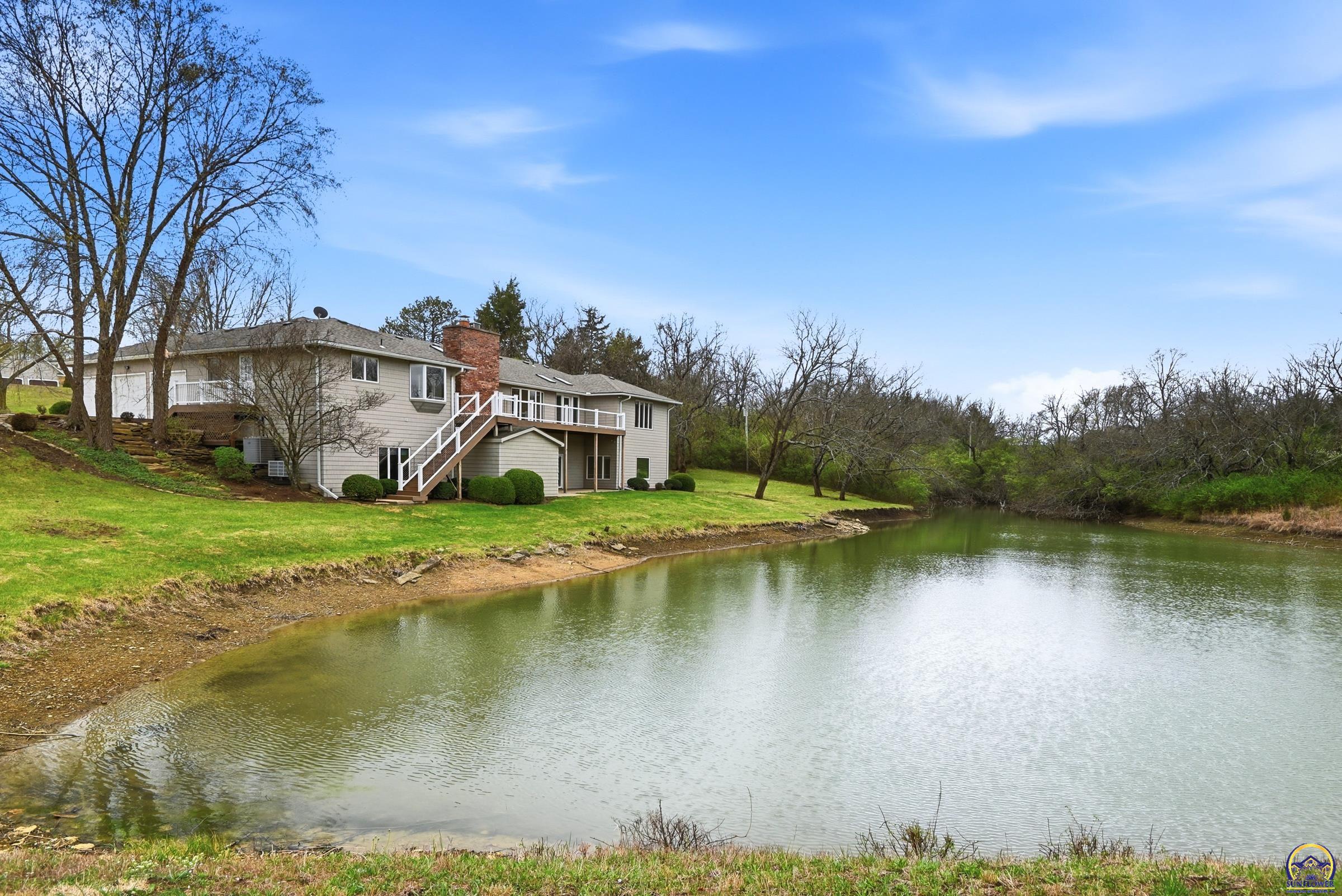 5630 Southwest Fairlawn Road Topeka, KS 66610 - Photo 11 of 60