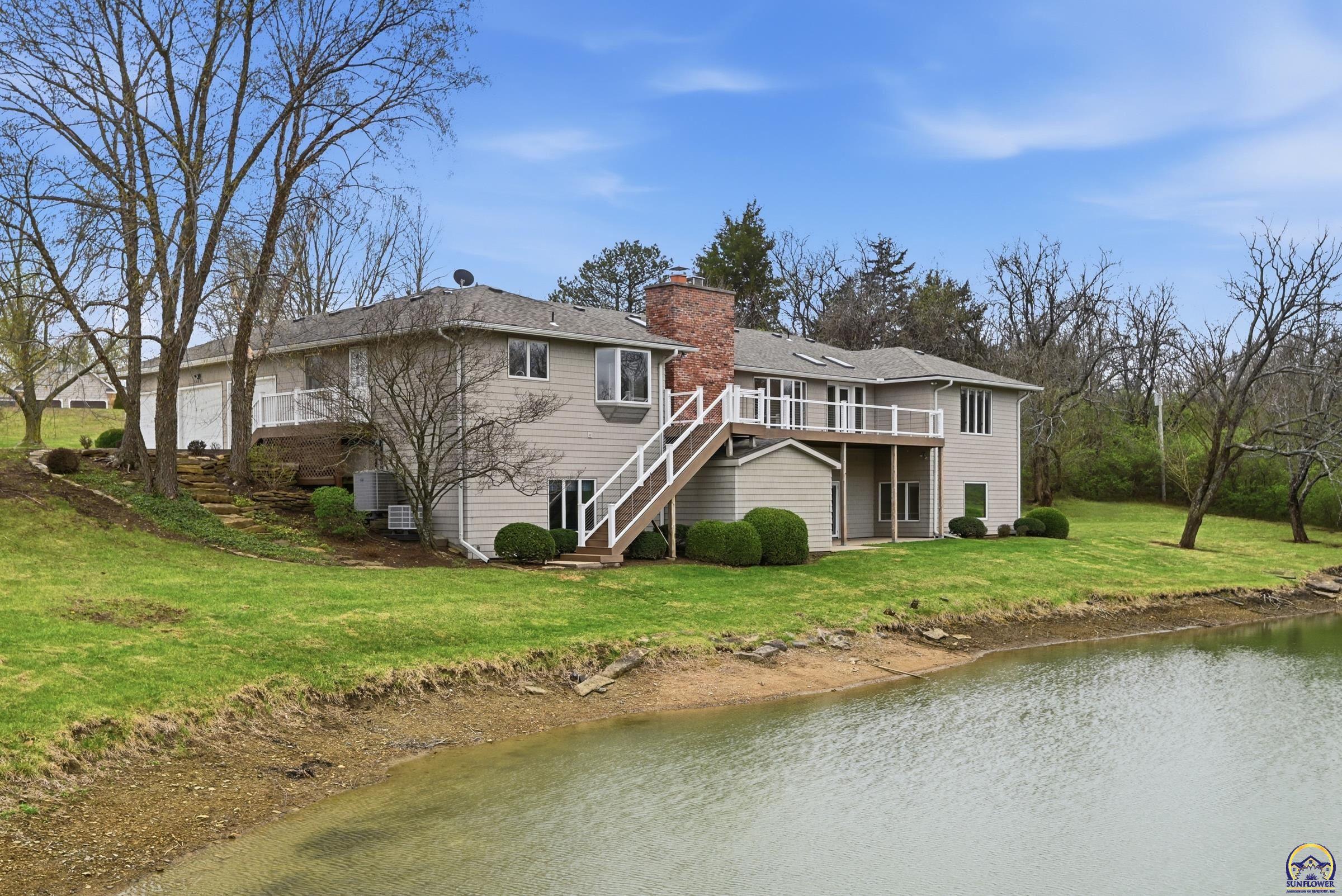 5630 Southwest Fairlawn Road Topeka, KS 66610 - Photo 52 of 60