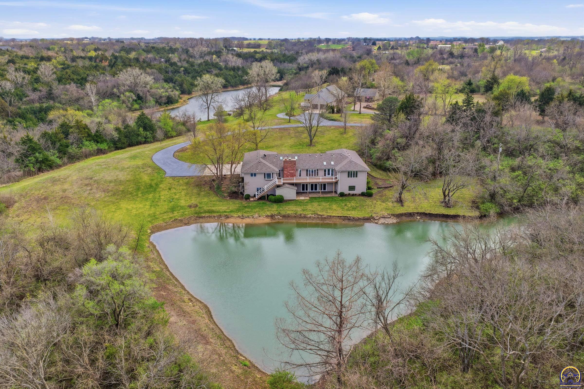 5630 Southwest Fairlawn Road Topeka, KS 66610 - Photo 56 of 60