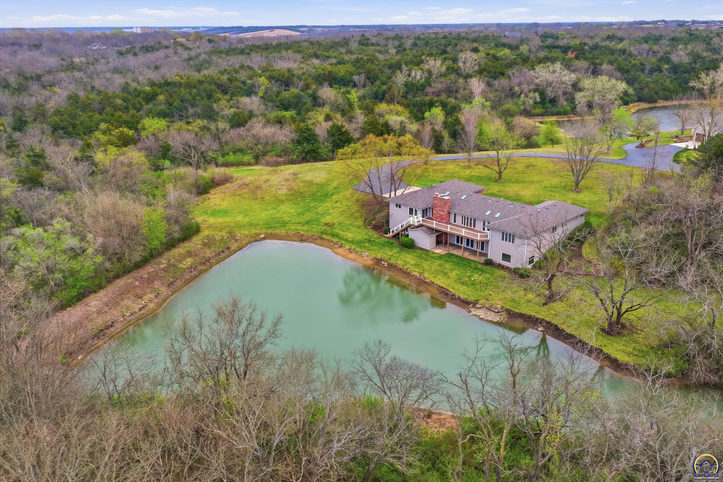 5630 Southwest Fairlawn Road Topeka, KS 66610 - Photo 57 of 60