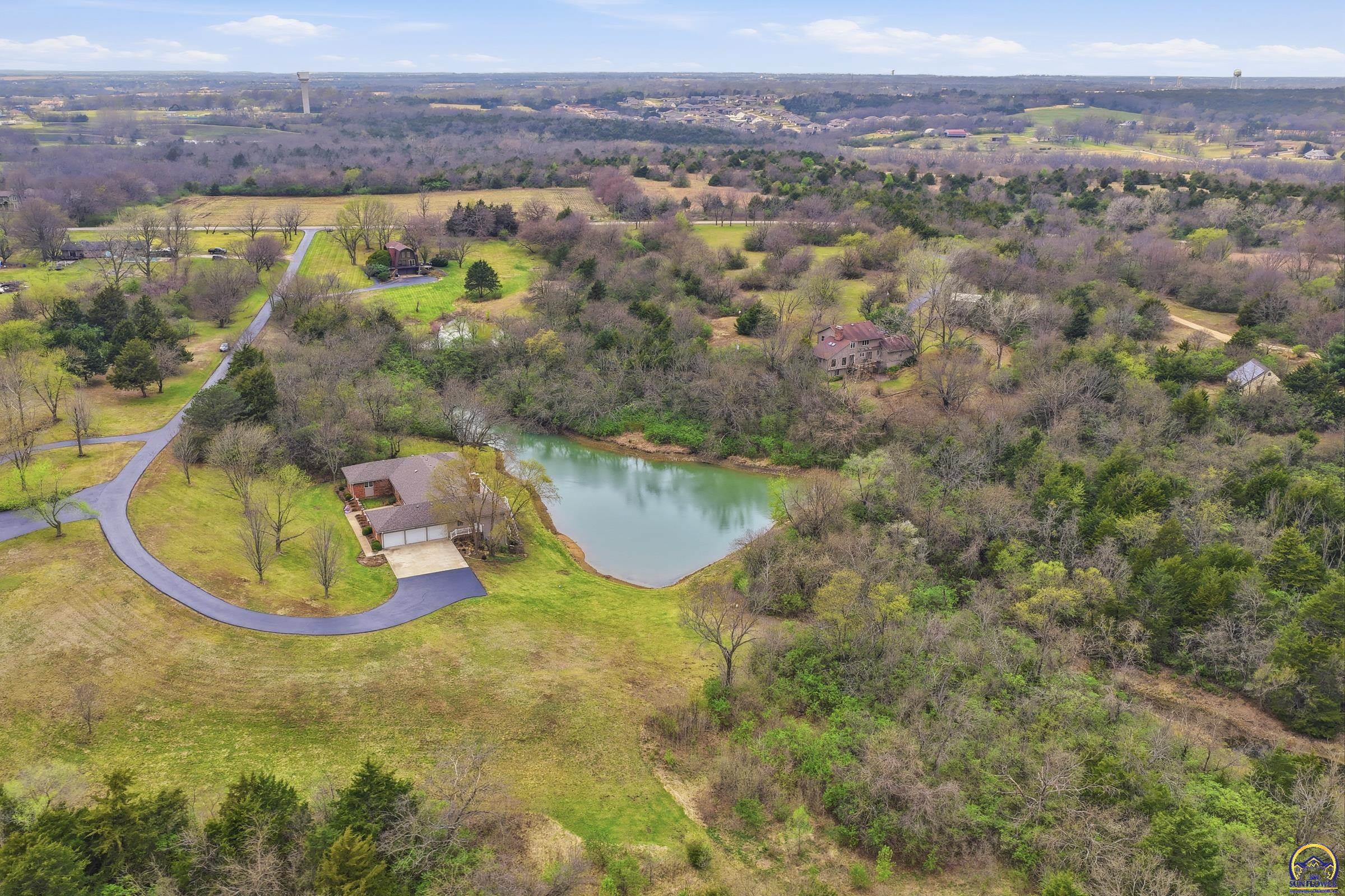 5630 Southwest Fairlawn Road Topeka, KS 66610 - Photo 59 of 60