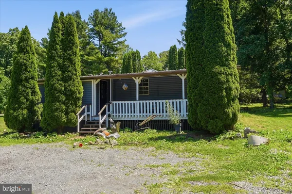 $334,900 | 14316 Tower Road, Smithsburg, MD 21783