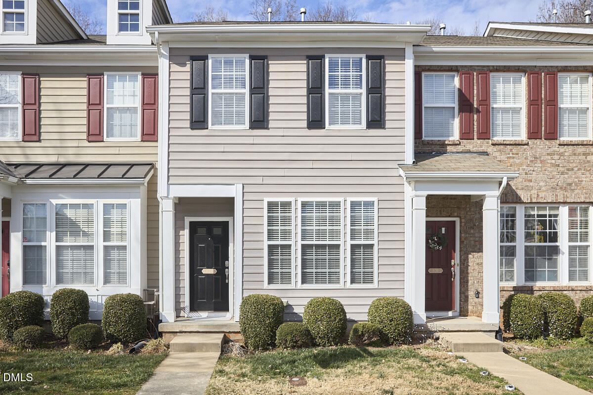 638 Cupola Drive Raleigh, NC 27603 - Photo 1 of 43 a view of a brick building with many windows