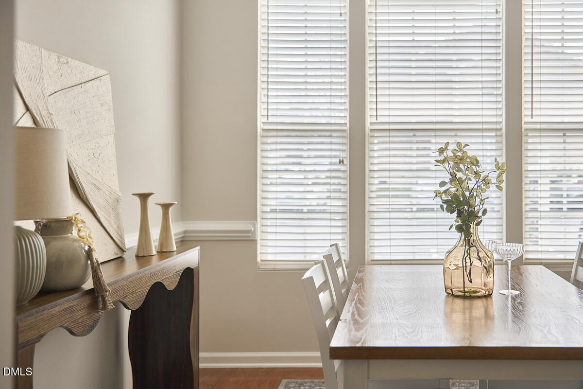 638 Cupola Drive Raleigh, NC 27603 - Photo 16 of 43 a view of a living room and a window
