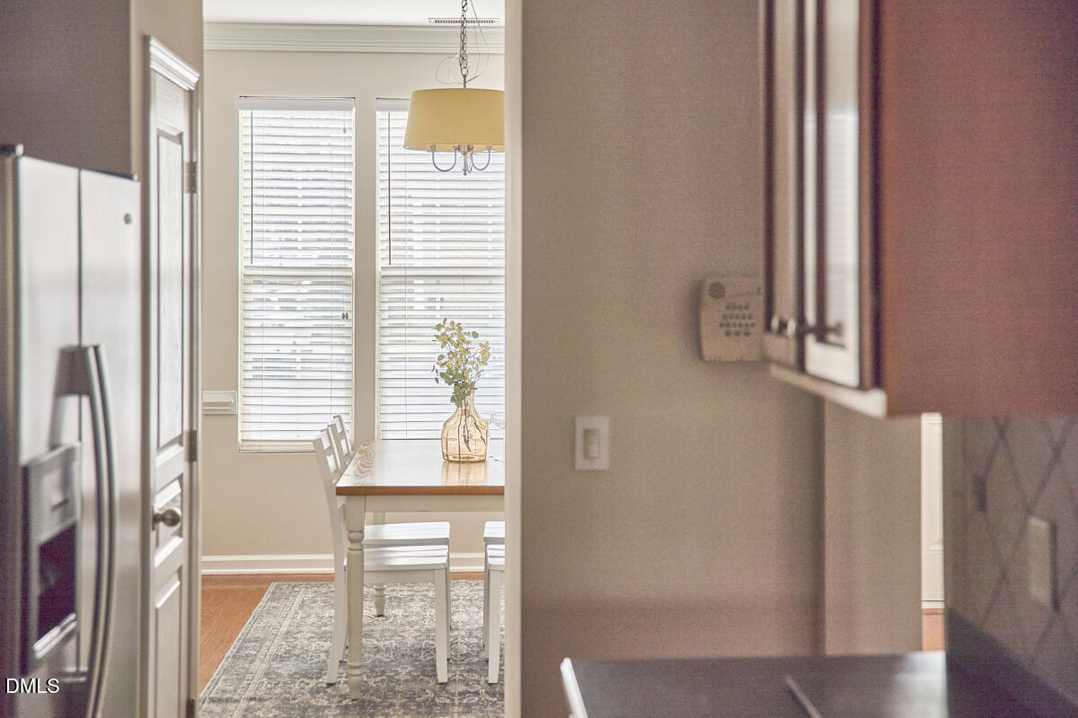 638 Cupola Drive Raleigh, NC 27603 - Photo 21 of 43 a bathroom with a window