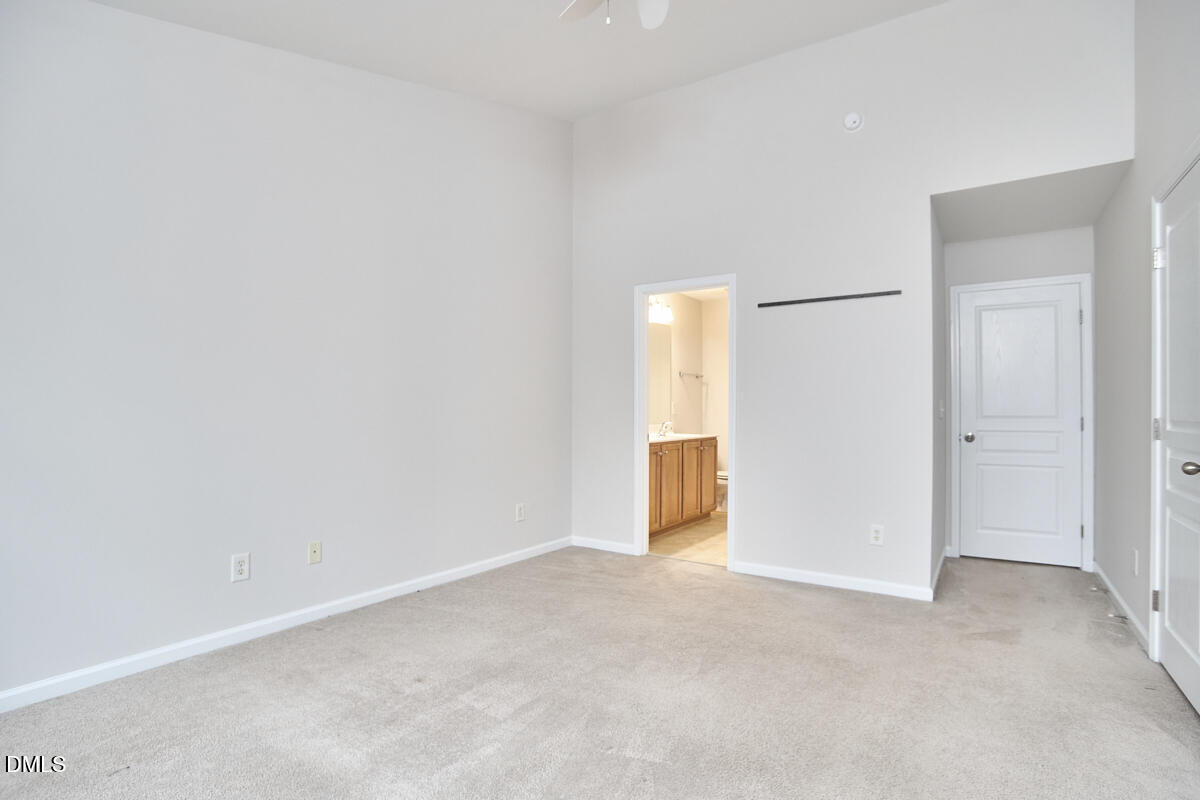 638 Cupola Drive Raleigh, NC 27603 - Photo 35 of 43 a view of an empty room