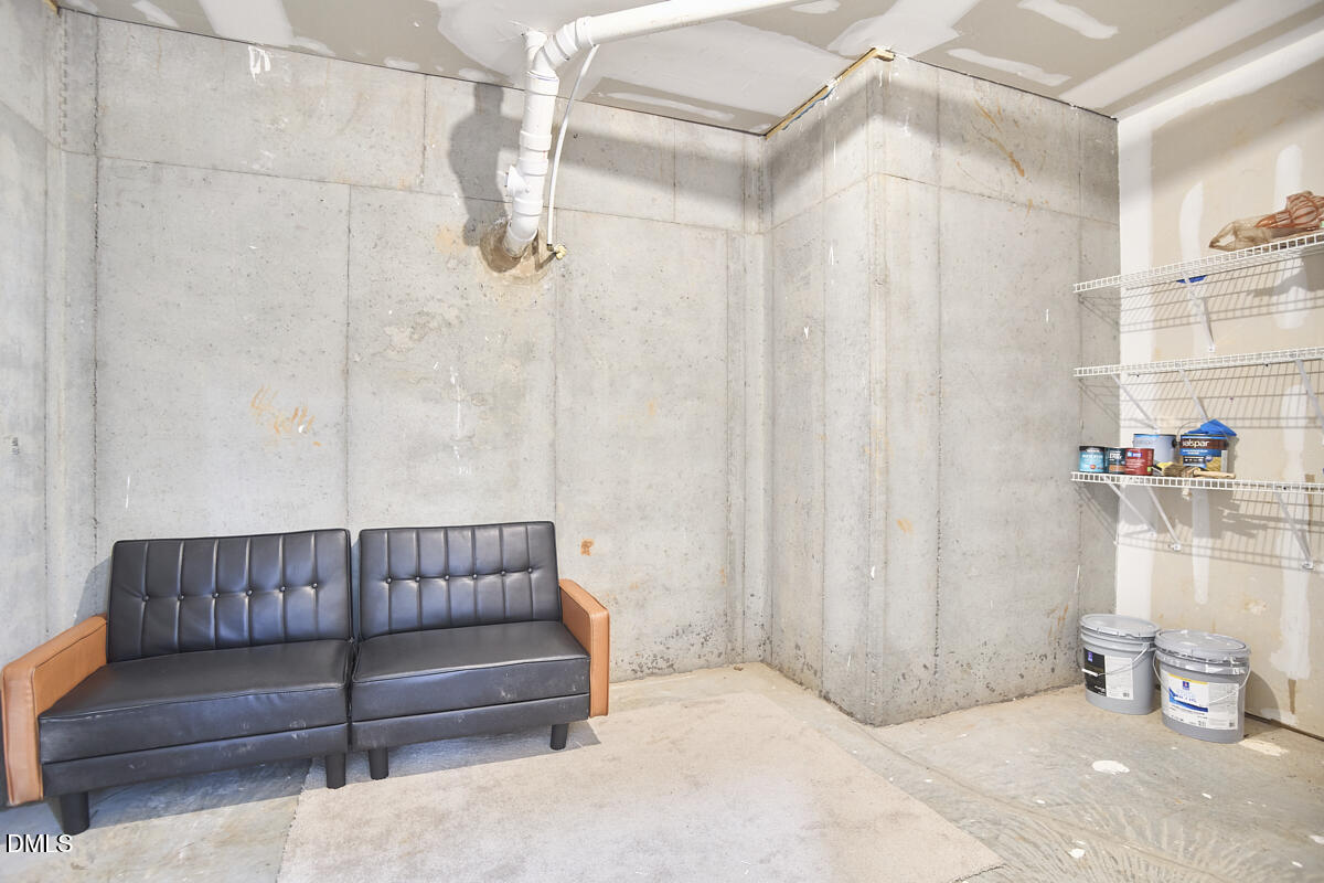 638 Cupola Drive Raleigh, NC 27603 - Photo 43 of 43 a living room with furniture