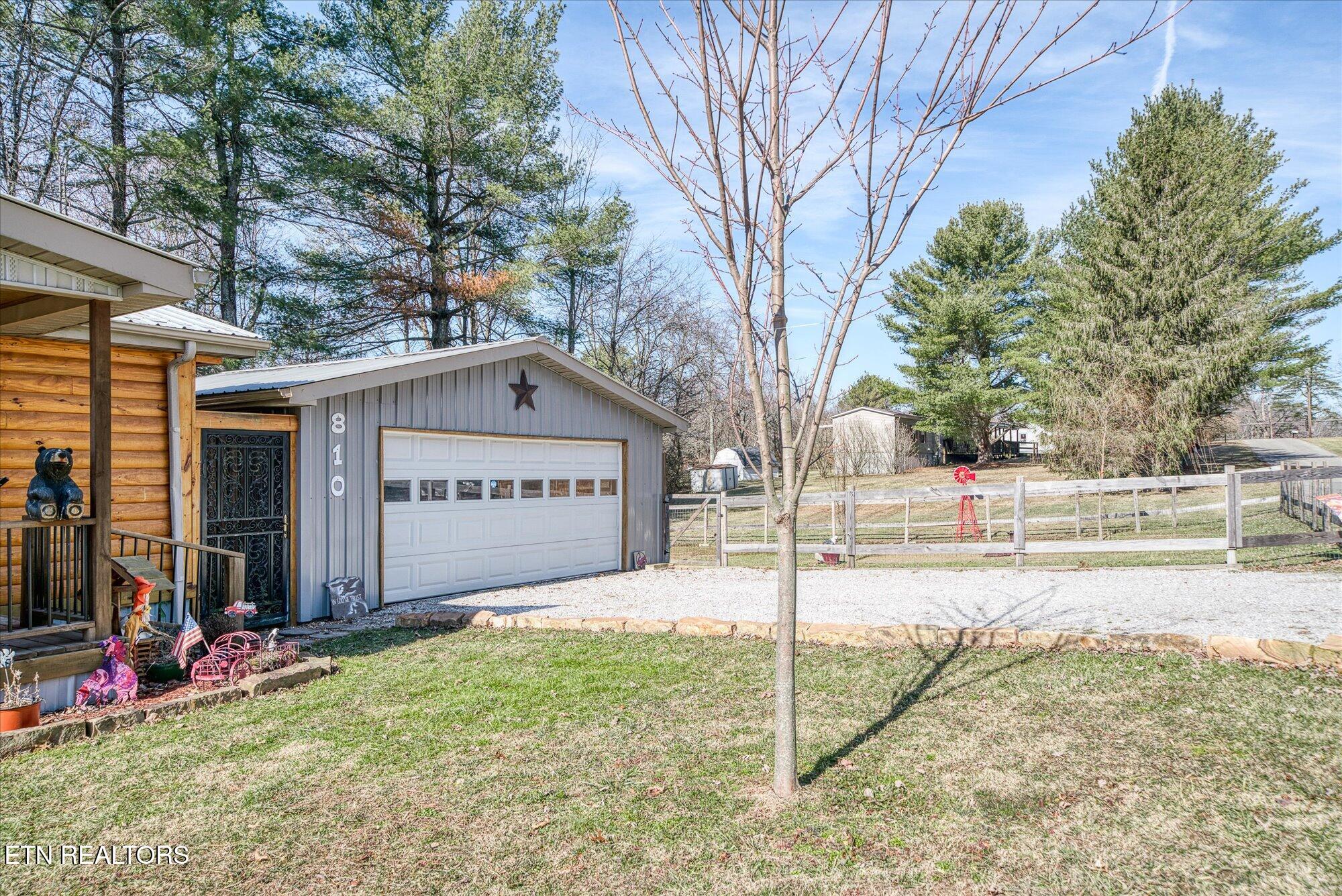 810 Mitchell Lane Jamestown, TN 38556 - Photo 2 of 29 04-810 Mitchell Ln_TNPC_019
