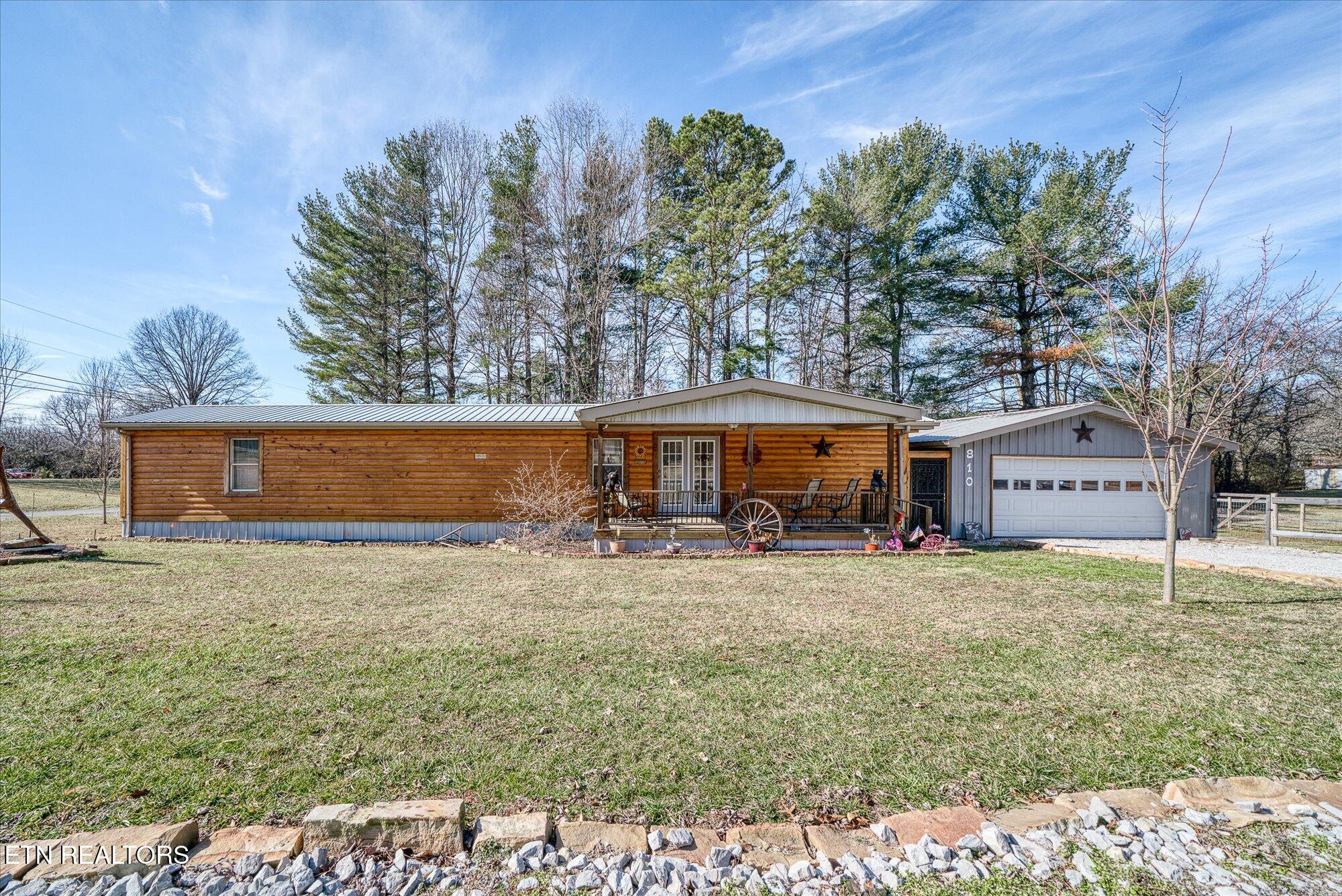 810 Mitchell Lane Jamestown, TN 38556 - Photo 3 of 29 02-810 Mitchell Ln_TNPC_009