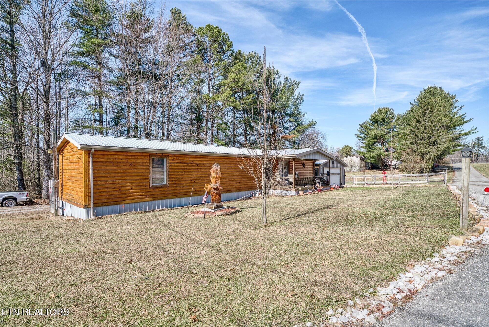 810 Mitchell Lane Jamestown, TN 38556 - Photo 4 of 29 03-810 Mitchell Ln_TNPC_014