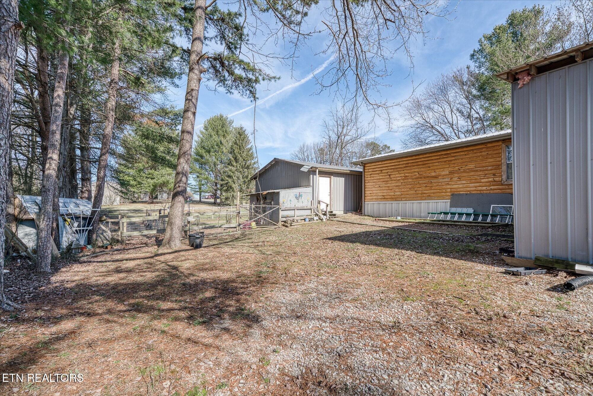 810 Mitchell Lane Jamestown, TN 38556 - Photo 7 of 29 07-810 Mitchell Ln_TNPC_034