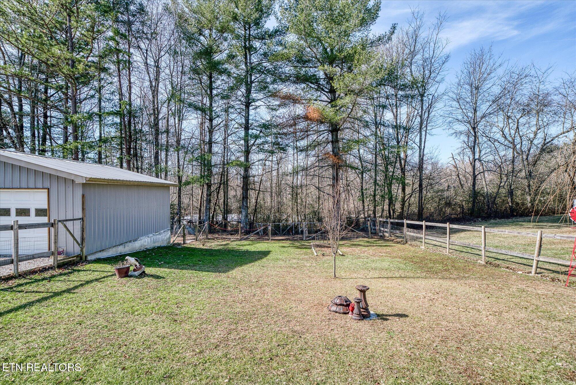 810 Mitchell Lane Jamestown, TN 38556 - Photo 10 of 29 10-810 Mitchell Ln_TNPC_049