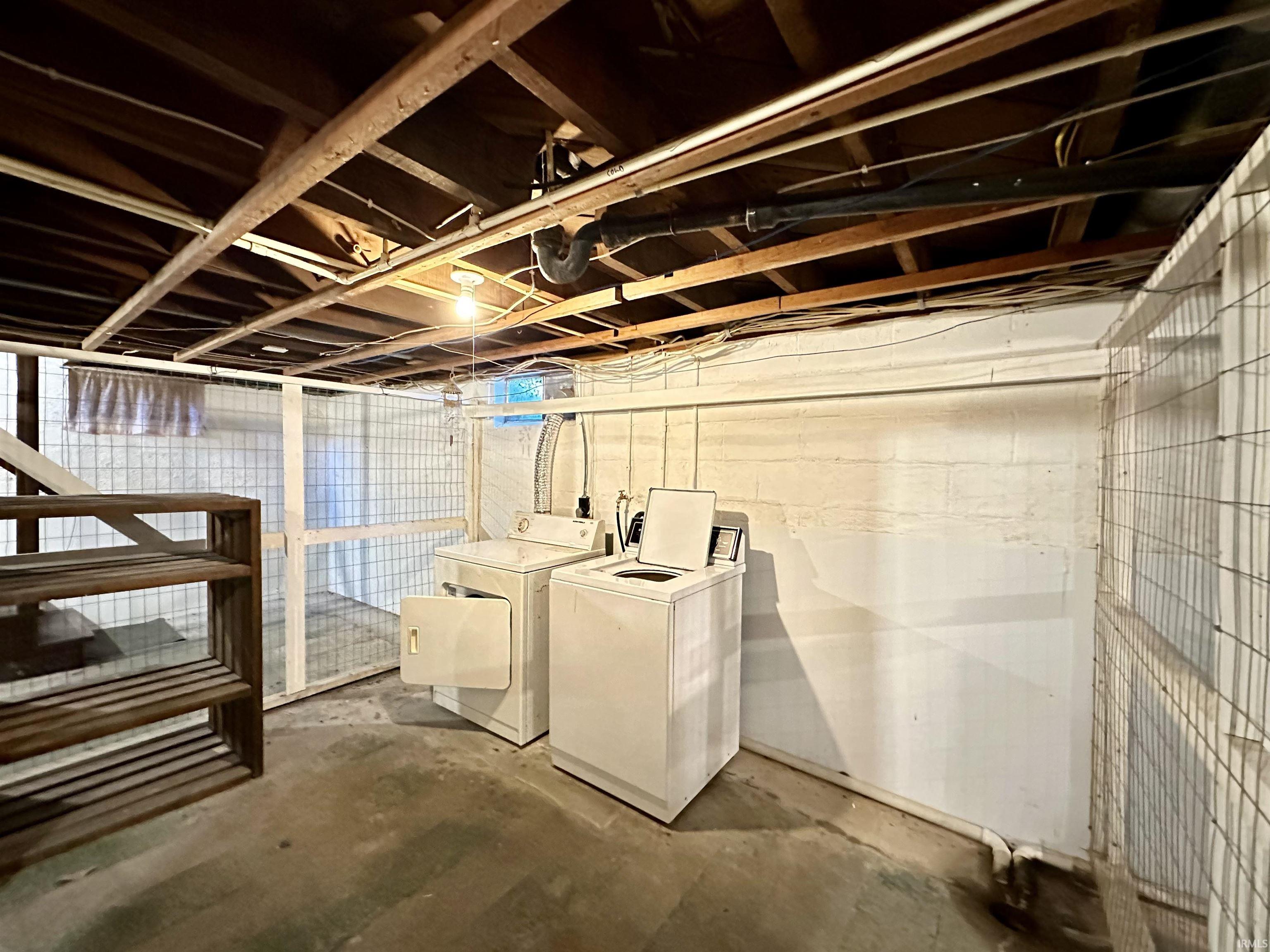 923 Jackson Street Jasper, IN 47546 - Photo 12 of 13