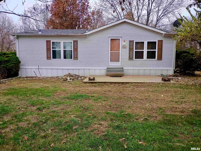 $99,500 | 416 West Shirley Lane, Richview, IL 62877