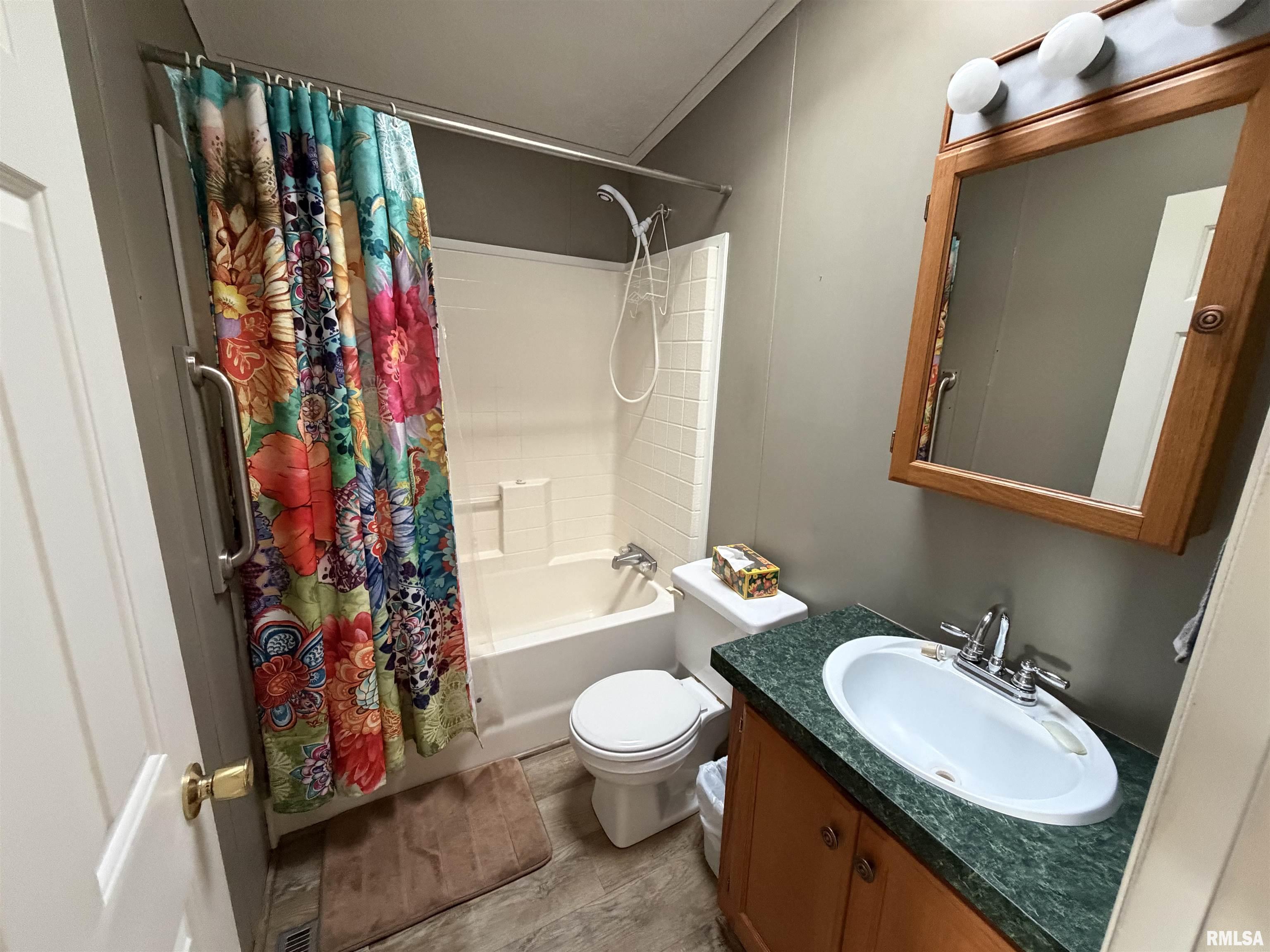 416 West Shirley Lane Richview, IL 62877 - Photo 14 of 17